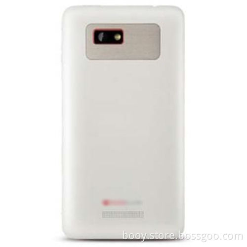 Original Unlocked Mobile Phone, GPS, Wi-Fi, 5.0MP, 4.3" Touch Screen, Dual-SIM/-core